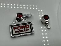Ford F-100 Rcklichter