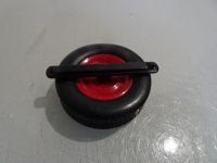 Ford F-100 Ersatzrad