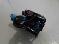 Studebaker Golden Hawk Motor