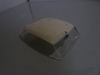 Studebaker Golden Hawk Scheiben