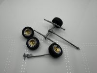 1980 Pontiac Trans Am Bandit 2 Felgen B-Ware