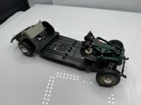 Citroen 15 CV Felgen + Motor + Unterboden