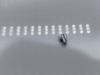 Nissan GT-R Antenne