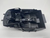 Nissan GT-R Innenausstattung