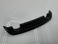 Mercedes A-Klasse Diffuser