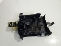Tumbler Innenausstattung
