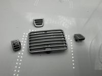Ferrari 125 S Grill + Lufteinlsse