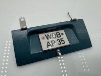 VW T2A Pritsche Motorhaube