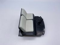 VW T2A Pritsche Innenausstattung