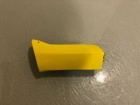 1969 Corvette Cabrio T�r Rechts