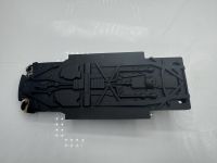 2011 Chevrolet Camaro ZL1 Unterboden