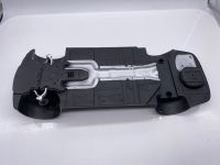 BMW 5er E60 Unterboden + Achsen