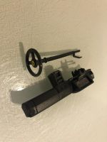 Ferrari Testarossa Armaturenbrett