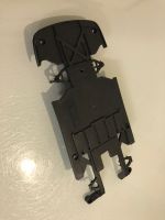 Ferrari Testarossa Unterboden