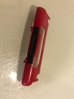 Ferrari Testarossa Sto�stange Hinten