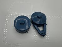 Lanz Ackerluft D9506 Tank bzw K�ssel