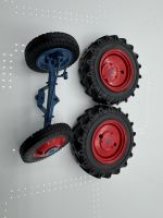 Lanz Ackerluft D9506 Felgen