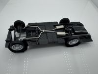 1960 Plymouth Fury Hard Top Felgen + Unterboden