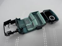 1960 Plymouth Fury Hard Top Innenausstattung