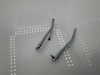 1960 Plymouth Fury Hard Top Scheibenwischer