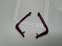 Ford Forty Nine Rcklichter