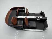 Ford Forty Nine Innenausstattung
