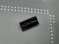 Ford Forty Nine Nummernschild