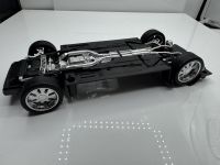 Ford Forty Nine Unterboden + Felgen