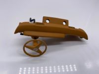 1969 Ford Capri 1 1700 GT Armaturenbrett