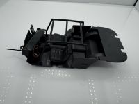 1970 Dodge Charger Innenausstattung