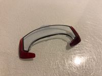 Citroen C-Metisse Heckscheibe + Rcklichter
