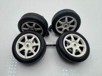 Mini Cooper One Felgen