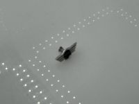 Mini Cooper One Emblem