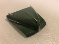 Morris Minor Cabrio Motorhaube