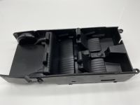 Mercedes W123 T-Modell Innenausstattung