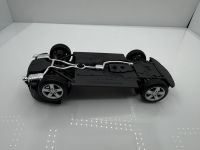 Mercedes SLK R171 Felgen + Unterboden + Auspuff
