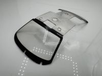 BMW E36 Coup Scheiben