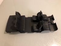 VW B32 Carrara Bus Innenausstattung