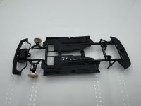 Maserati 3200 GT Unterboden