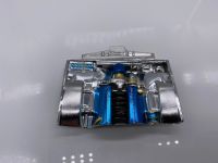 1971 Chevrolet Chevelle Coup Motor