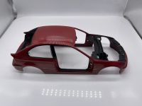 BMW E46 Compact Rohkarosse + Seitenscheiben