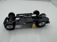 Alfa Romeo Giulietta Sprint GTA Felgen + Unterboden