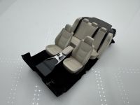 BMW X4 Innenausstattung