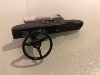 1967 Ford 17M P7A Armaturenbrett