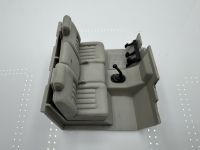 Dodge Ram 3500 Innenausstattung