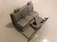 Dodge Ram 3500 Innenausstattung