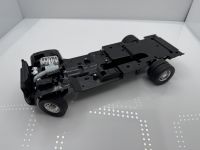 Dodge Ram 3500 Felgen + Unterboden + Motor