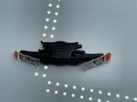 BMW E36 Coup Scheinwerfer + Motorabdeckung