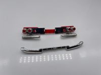 Ferrari Daytona Cabrio Stostangen + Rcklichter