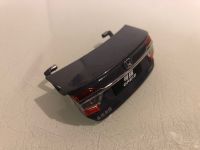 Honda Greiz Kofferraumdeckel